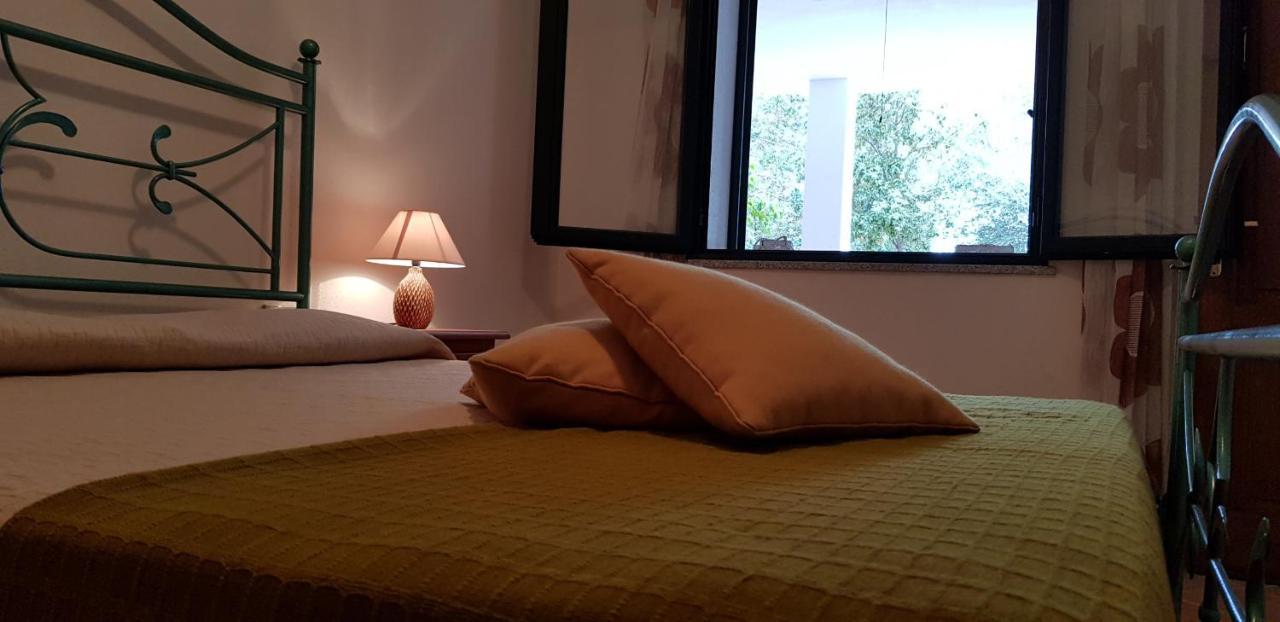 Caracol Country Apartments Orosei Ngoại thất bức ảnh