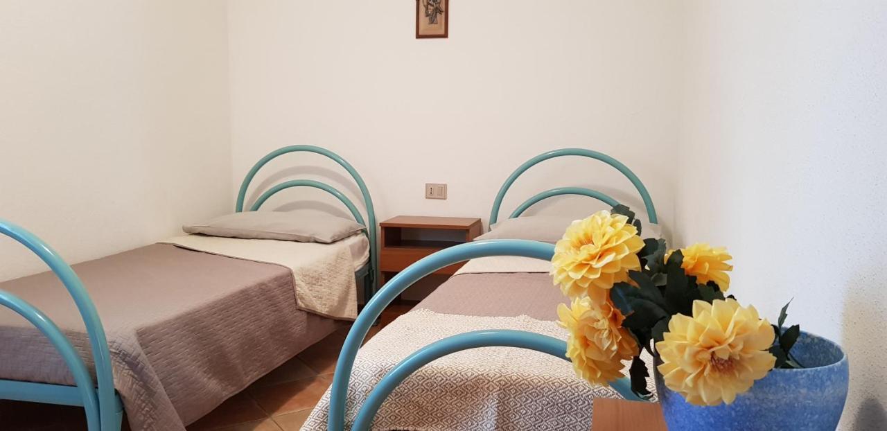 Caracol Country Apartments Orosei Ngoại thất bức ảnh