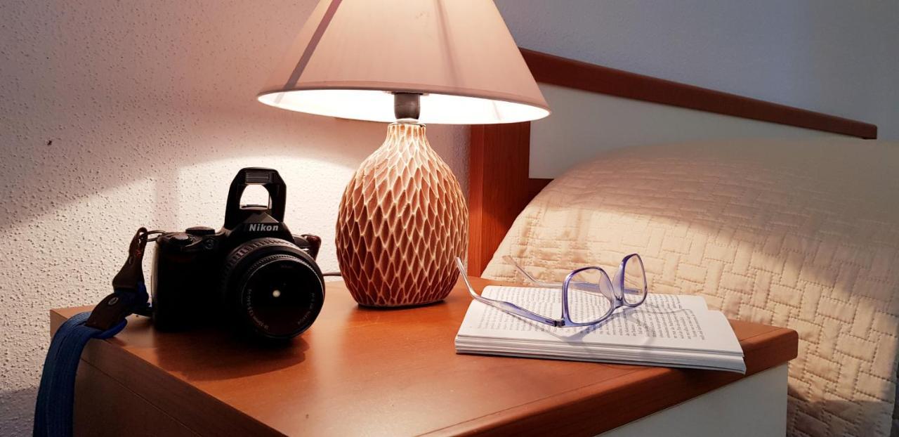 Caracol Country Apartments Orosei Ngoại thất bức ảnh